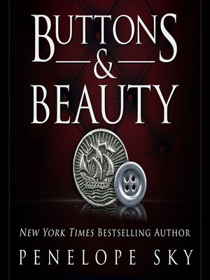 cover image of Buttons and Beauty